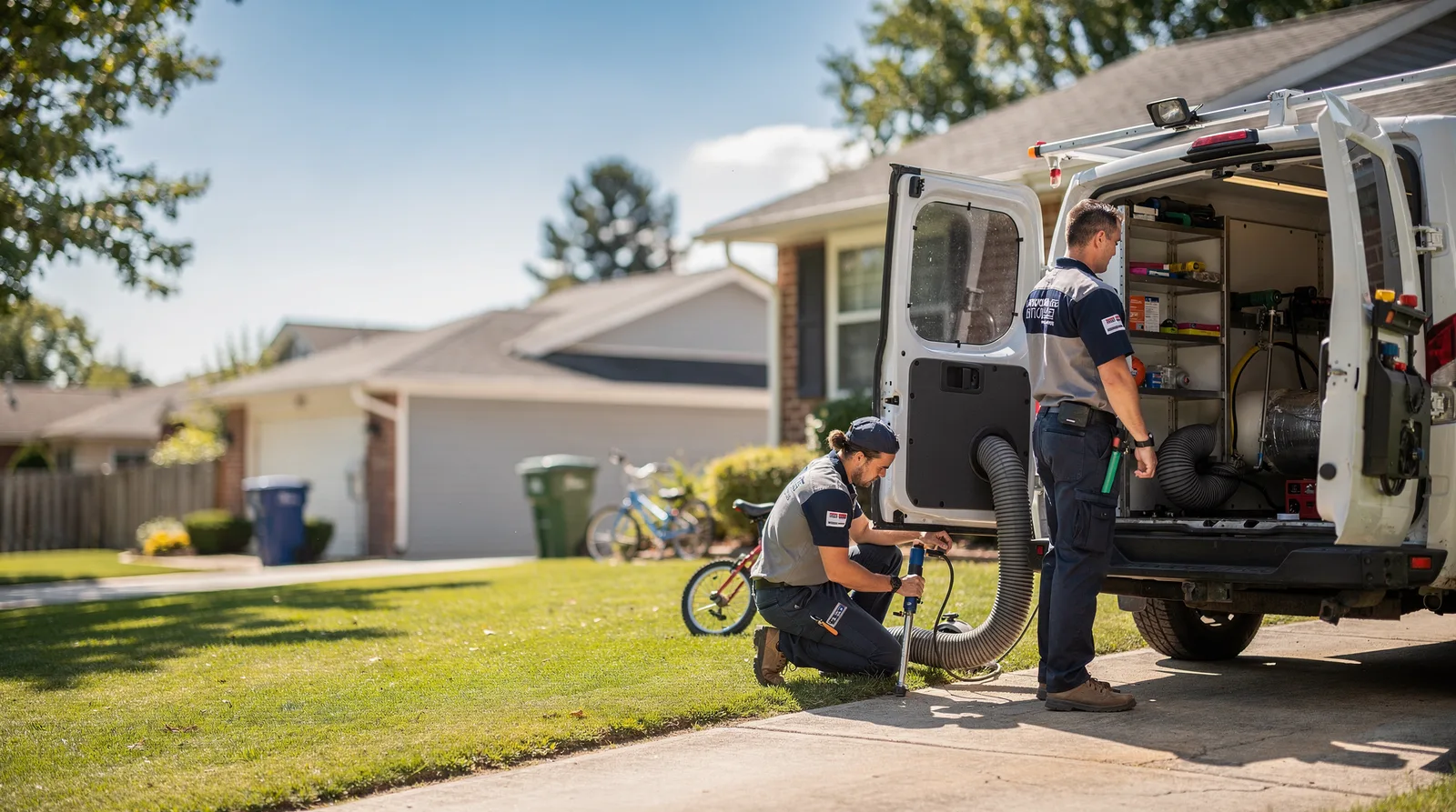 24/7 HVAC Repair & AC Replacement in Caruthers, CA near me